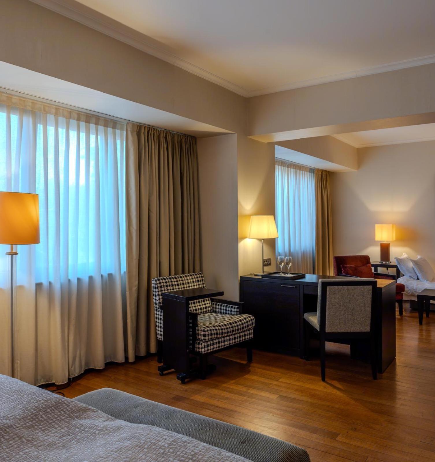 Hotel Rivo Timisoara Bagian luar foto
